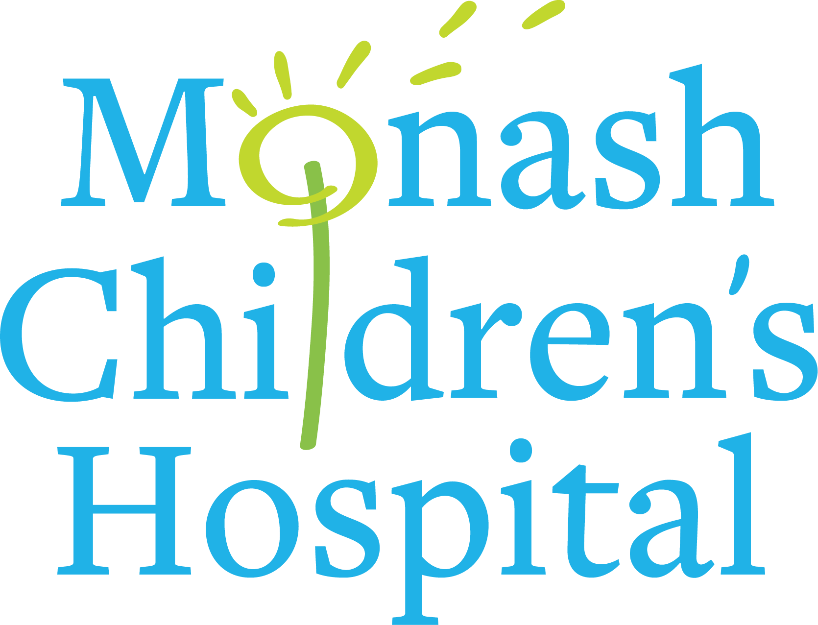 Monash Children's Hospital